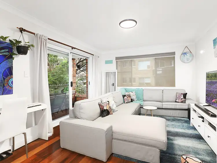 Second view of Homely apartment listing, 4/9 Nerang Road, Cronulla NSW 2230