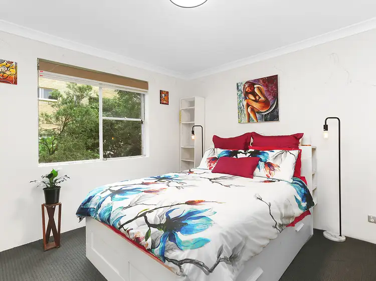 Third view of Homely apartment listing, 4/9 Nerang Road, Cronulla NSW 2230