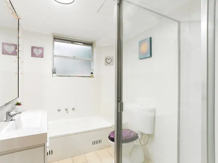 Fourth view of Homely apartment listing, 4/9 Nerang Road, Cronulla NSW 2230
