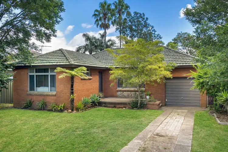 123 Kingswood Road, Engadine NSW 2233