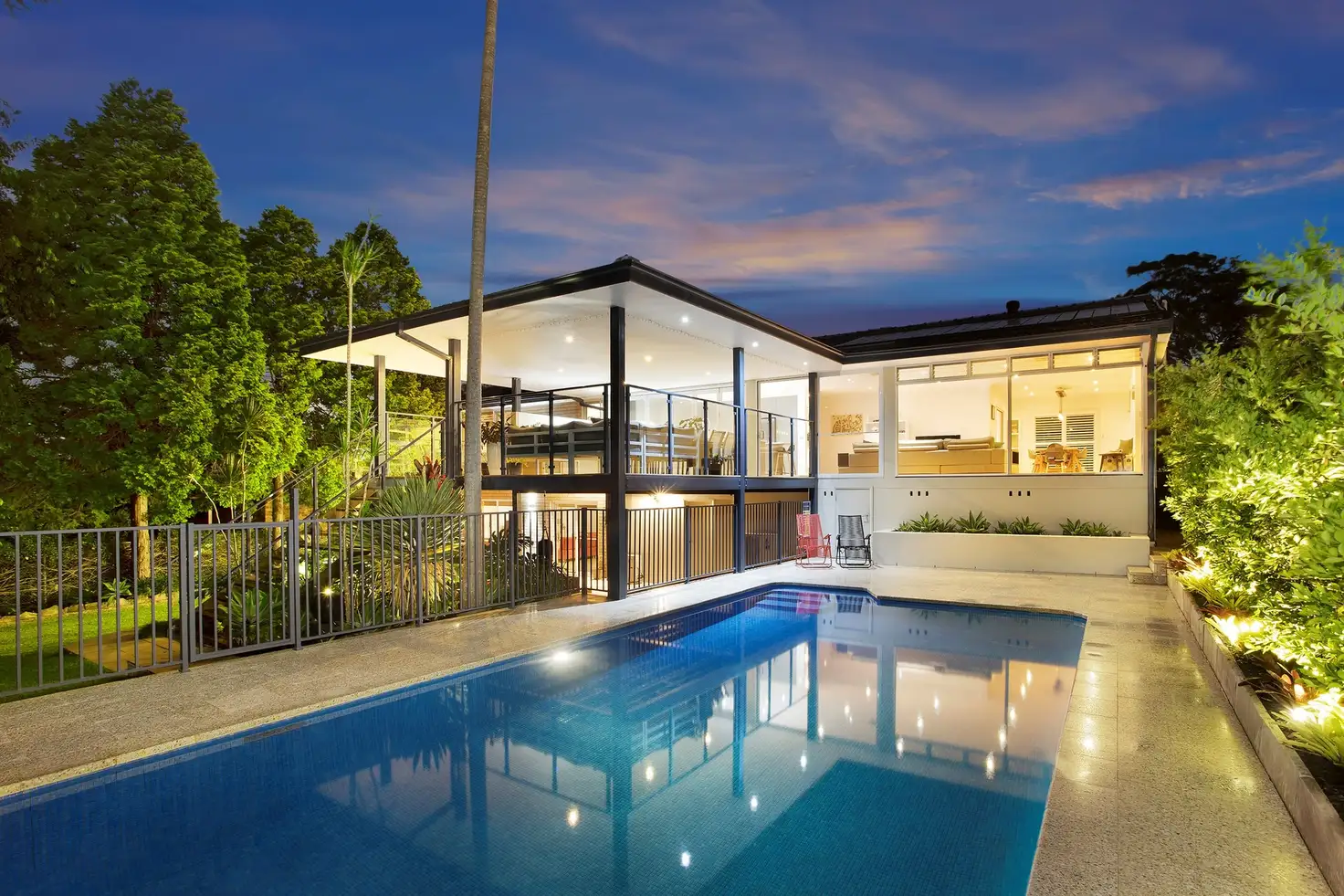 Main view of Homely house listing, 3 Seale Close, Beecroft NSW 2119