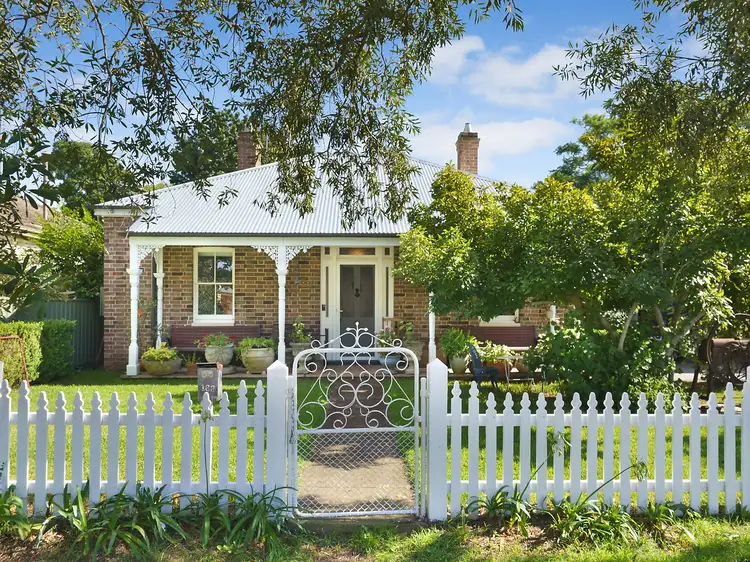 166 Francis Street, Richmond NSW 2753