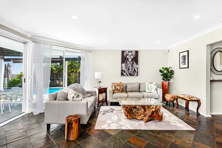 Third view of Homely house listing, 27 Woolrych Crescent, Davidson NSW 2085