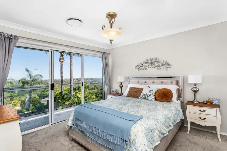 Fifth view of Homely house listing, 27 Woolrych Crescent, Davidson NSW 2085
