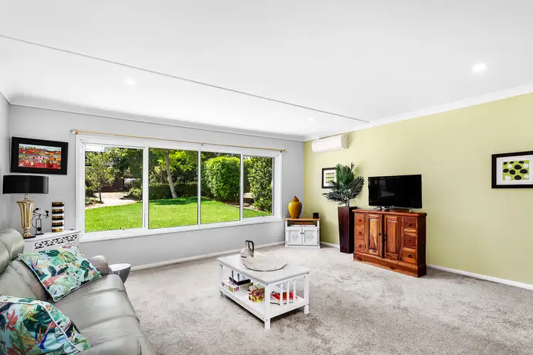 Sixth view of Homely house listing, 27 Woolrych Crescent, Davidson NSW 2085