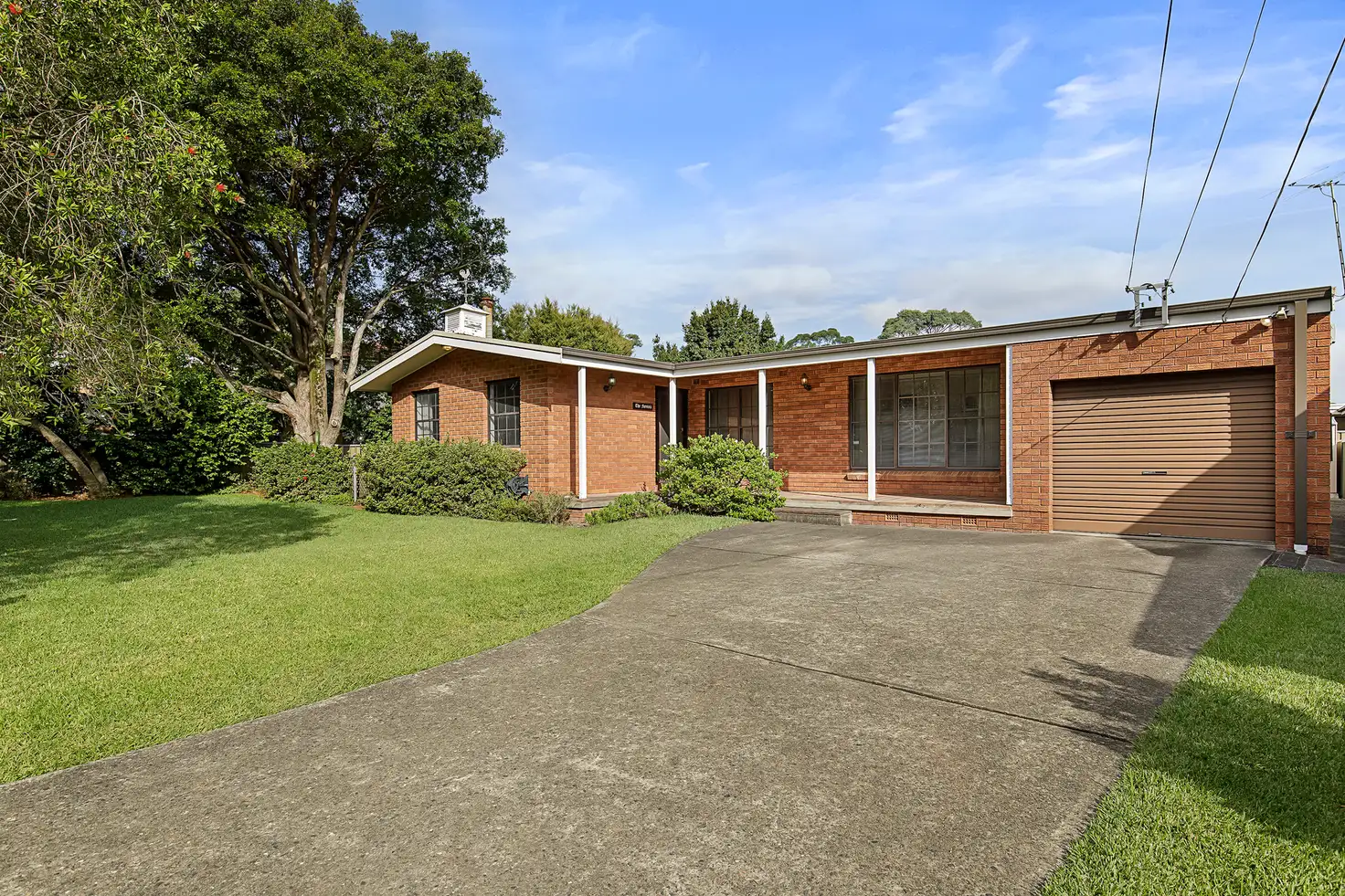 Main view of Homely house listing, 3 Glen Street, Belrose NSW 2085