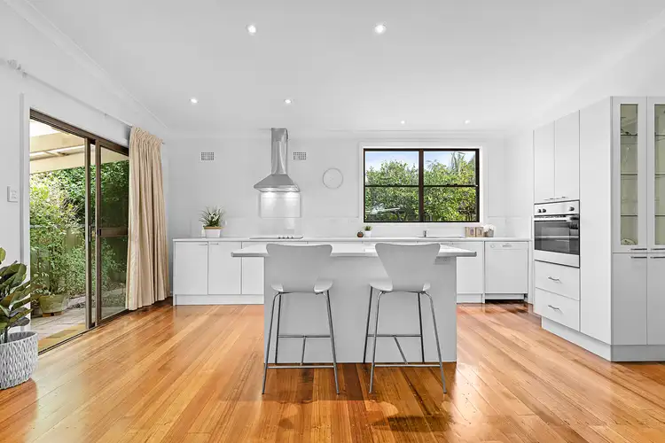 Second view of Homely house listing, 3 Glen Street, Belrose NSW 2085