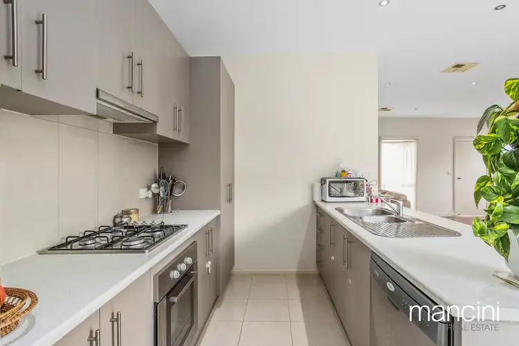 Second view of Homely townhouse listing, 36 Emu Avenue, Altona VIC 3018