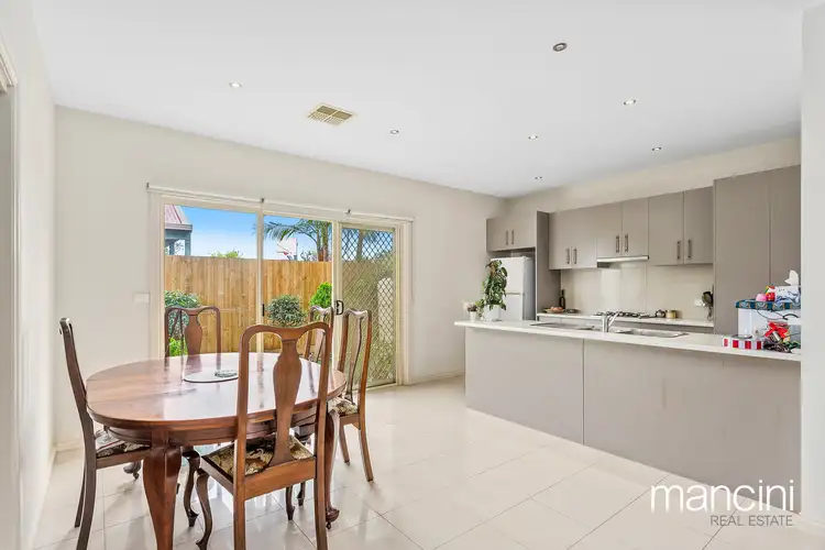 Third view of Homely townhouse listing, 36 Emu Avenue, Altona VIC 3018