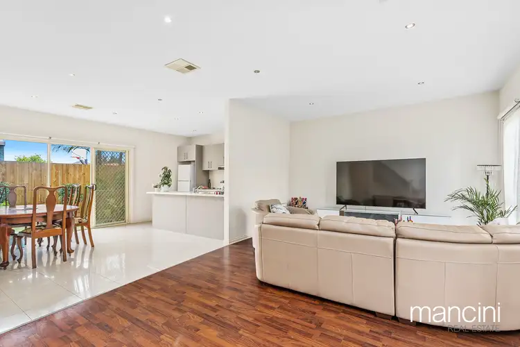 Fifth view of Homely townhouse listing, 36 Emu Avenue, Altona VIC 3018