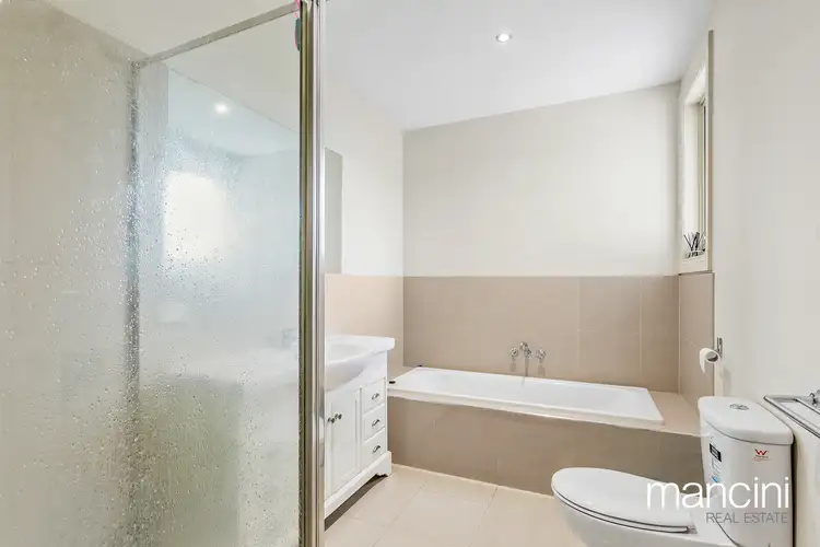 Sixth view of Homely townhouse listing, 36 Emu Avenue, Altona VIC 3018