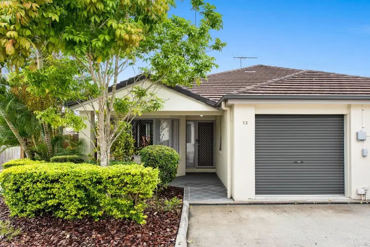 13/45 Spencer Street, Aspley QLD 4034