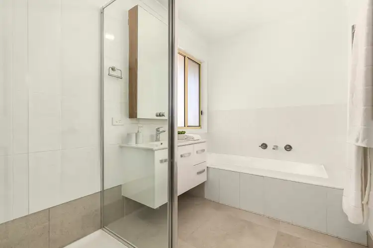 Fifth view of Homely townhouse listing, 3/103 Kent Road, Pascoe Vale VIC 3044