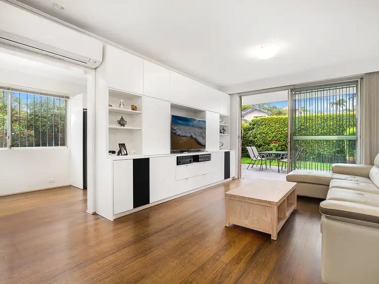 3/685 Old South Head Road, Vaucluse NSW 2030