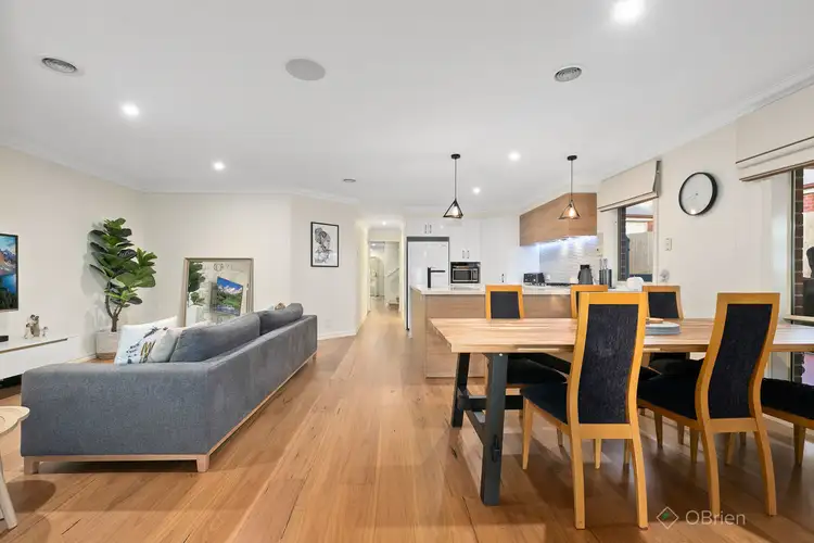 Third view of Homely house listing, 1 Normanton Place, Berwick VIC 3806