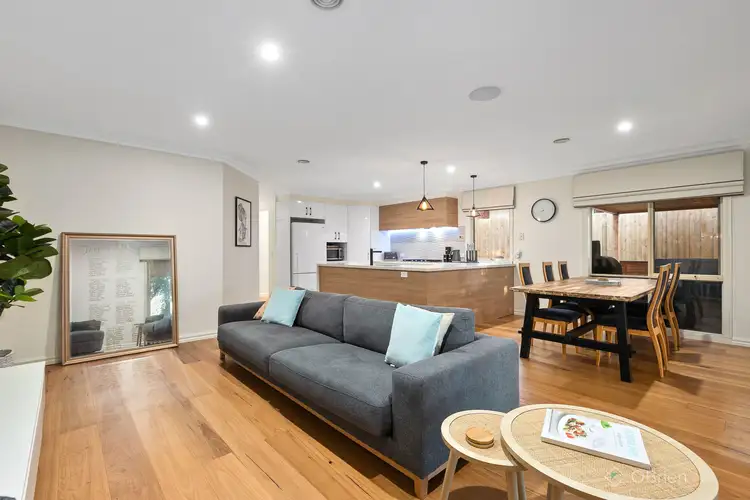 Fourth view of Homely house listing, 1 Normanton Place, Berwick VIC 3806