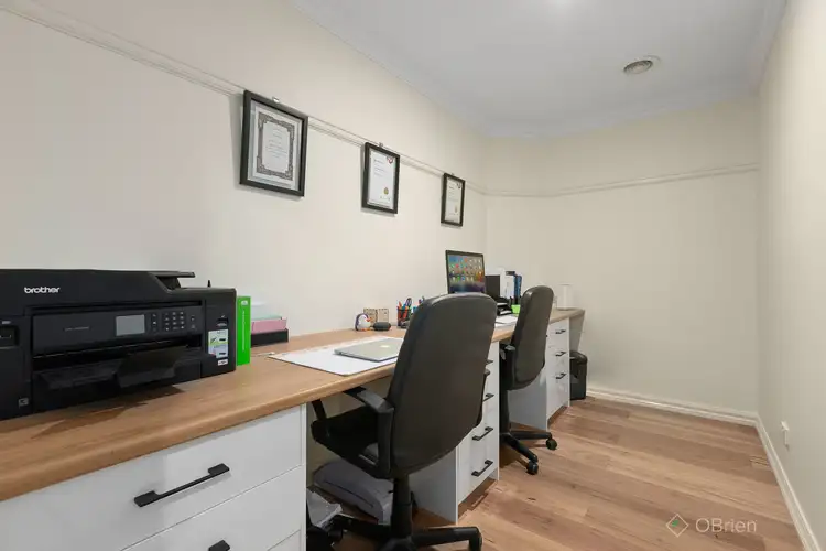 Fifth view of Homely house listing, 1 Normanton Place, Berwick VIC 3806