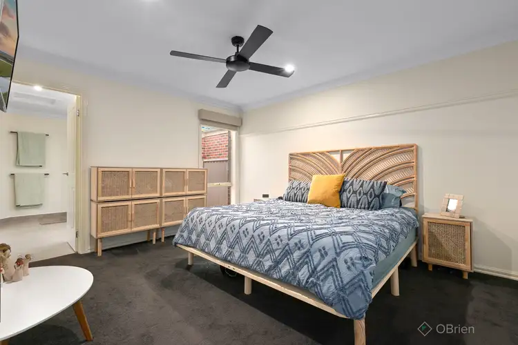Sixth view of Homely house listing, 1 Normanton Place, Berwick VIC 3806