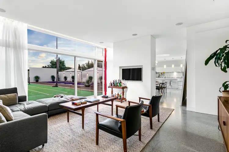 Seventh view of Homely house listing, 44 Godfrey Terrace, Leabrook SA 5068