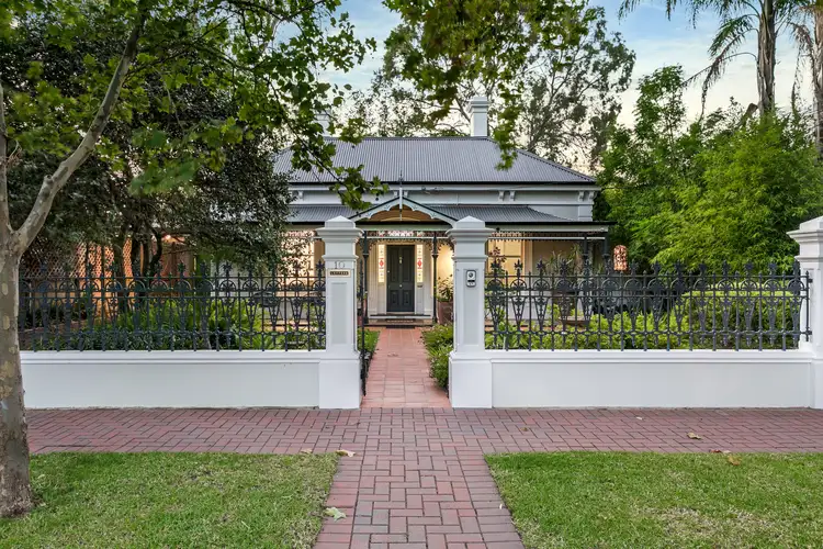 Main view of Homely house listing, 10 Third Avenue, St Peters SA 5069