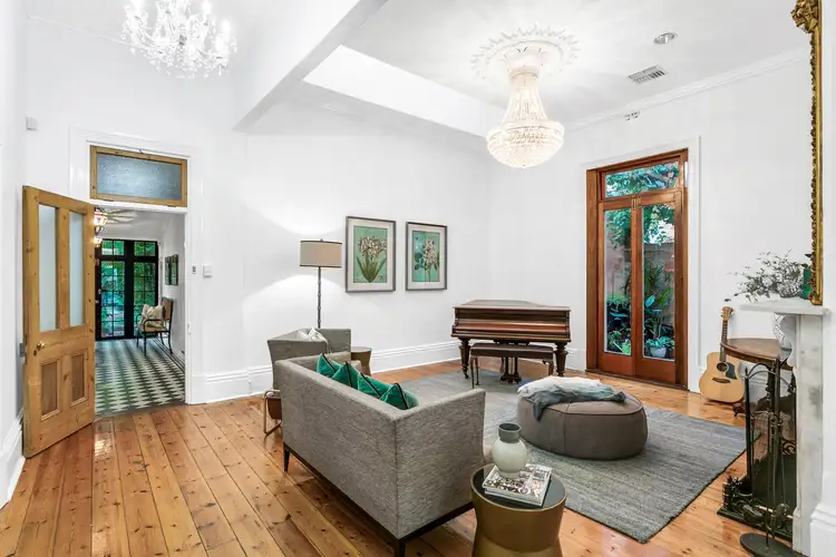 Third view of Homely house listing, 10 Third Avenue, St Peters SA 5069