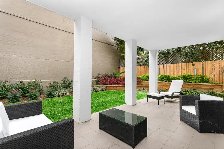 1/468 Sydney Road, Balgowlah NSW 2093
