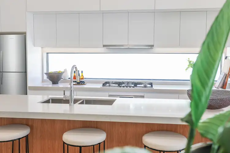 Fifth view of Homely semi-detached listing, 2/12 Nelson Road, North Strathfield NSW 2137