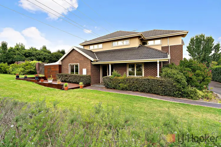 1/28 Fromhold Drive, Doncaster VIC 3108