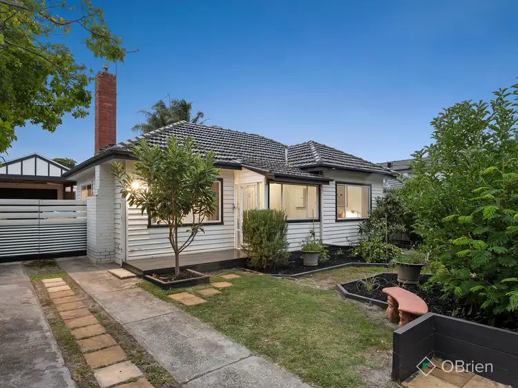 Main view of Homely house listing, 18 Golf View Road, Heatherton VIC 3202