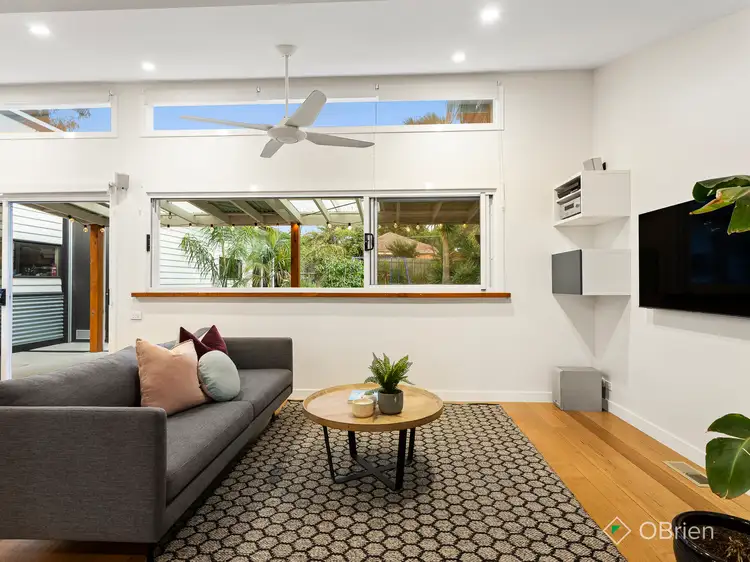 Second view of Homely house listing, 18 Golf View Road, Heatherton VIC 3202