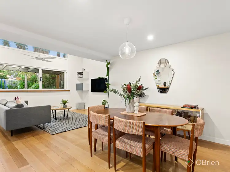 Fourth view of Homely house listing, 18 Golf View Road, Heatherton VIC 3202