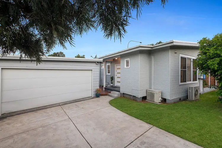 Second view of Homely house listing, 1B Ganney Road, Wallsend NSW 2287