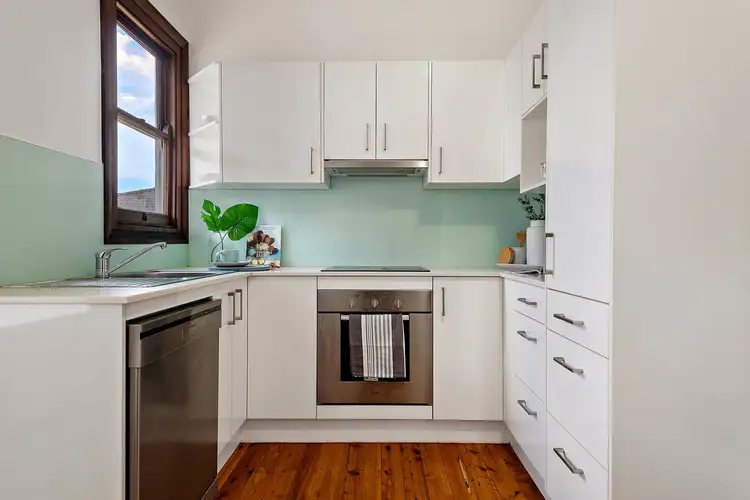 Third view of Homely house listing, 1B Ganney Road, Wallsend NSW 2287