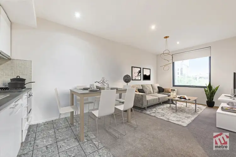 513/610 St Kilda Road