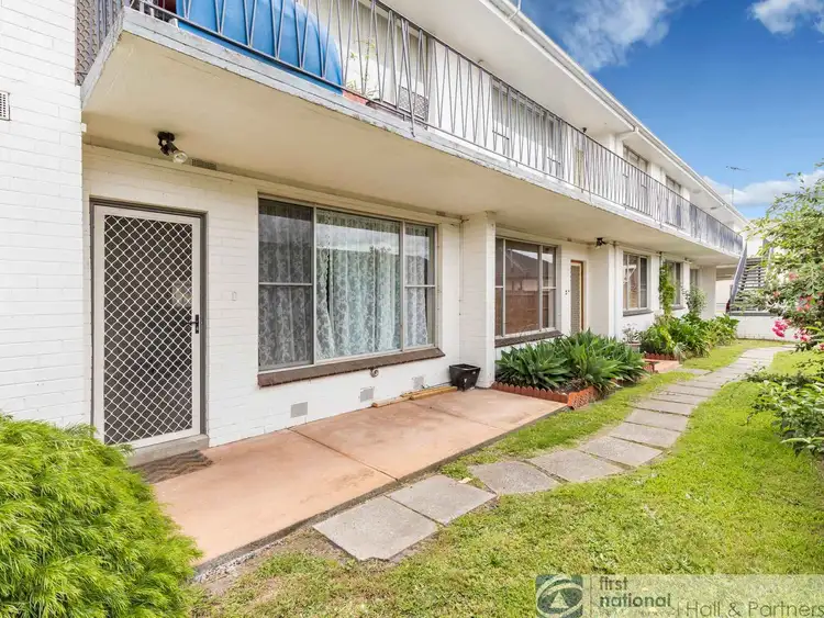 Second view of Homely apartment listing, 3/104 David Street, Dandenong VIC 3175