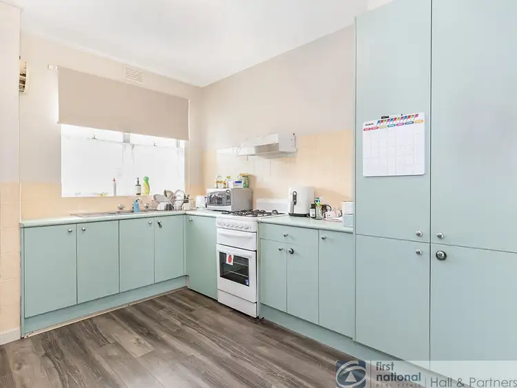 Third view of Homely apartment listing, 3/104 David Street, Dandenong VIC 3175