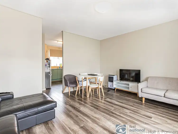 Fourth view of Homely apartment listing, 3/104 David Street, Dandenong VIC 3175