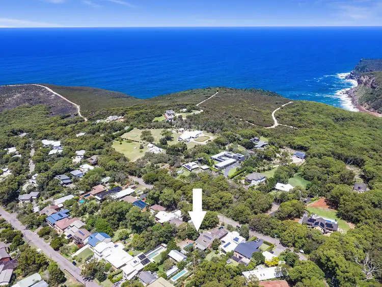 Second view of Homely land listing, 11 South Pacific Drive, Macmasters Beach NSW 2251