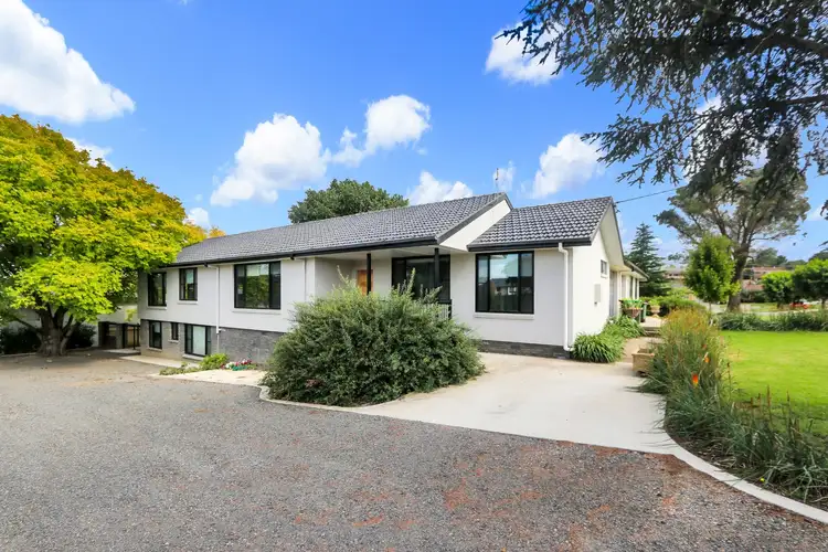 Third view of Homely house listing, 20 Taralga Road, Goulburn NSW 2580