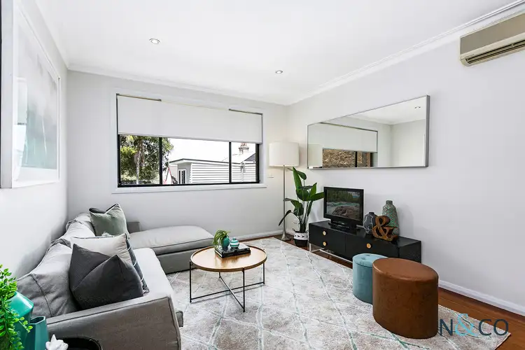 Second view of Homely unit listing, 5/602-604 Darling Street, Rozelle NSW 2039
