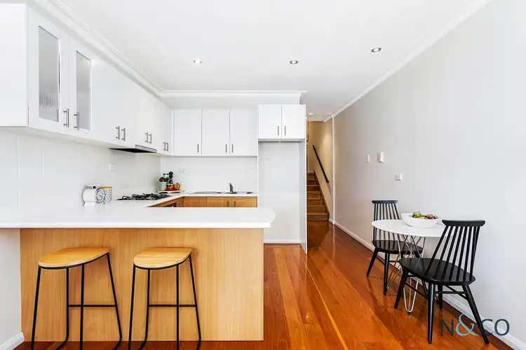 Third view of Homely unit listing, 5/602-604 Darling Street, Rozelle NSW 2039