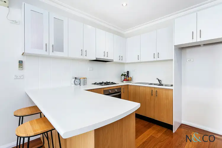 Fourth view of Homely unit listing, 5/602-604 Darling Street, Rozelle NSW 2039