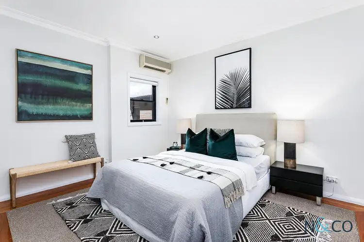 Fifth view of Homely unit listing, 5/602-604 Darling Street, Rozelle NSW 2039