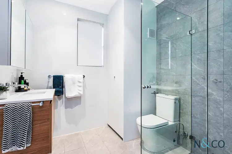 Sixth view of Homely unit listing, 5/602-604 Darling Street, Rozelle NSW 2039