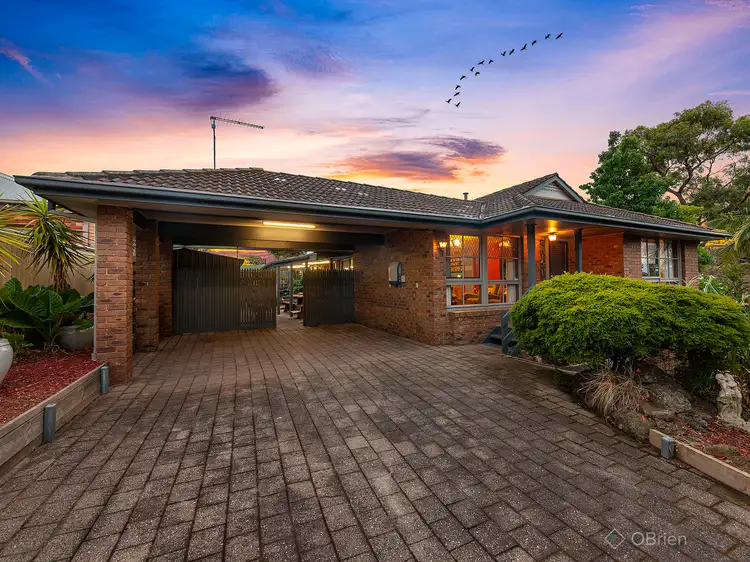 Main view of Homely house listing, 21 Cormorant Close, Blind Bight VIC 3980