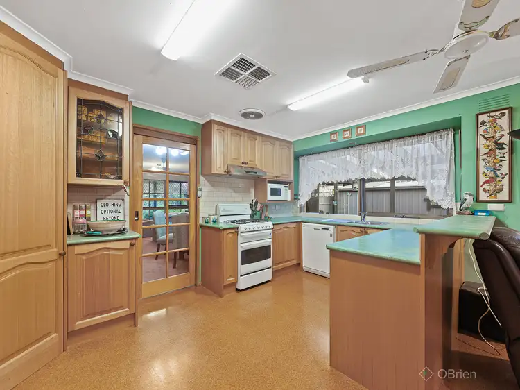 Second view of Homely house listing, 21 Cormorant Close, Blind Bight VIC 3980