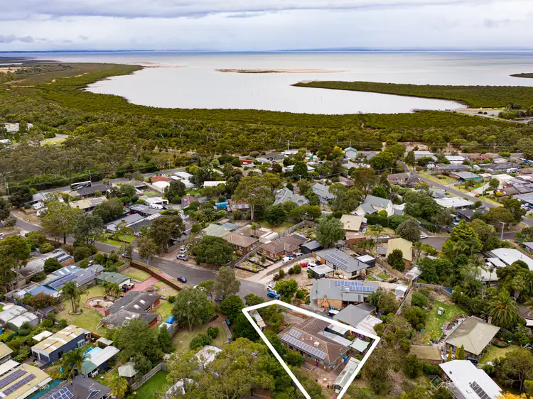 Fifth view of Homely house listing, 21 Cormorant Close, Blind Bight VIC 3980