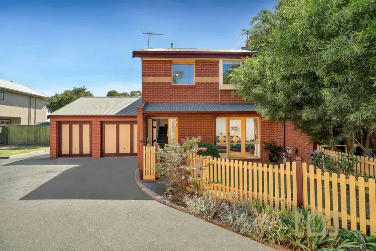17/85 Florence Street, Williamstown North VIC 3016