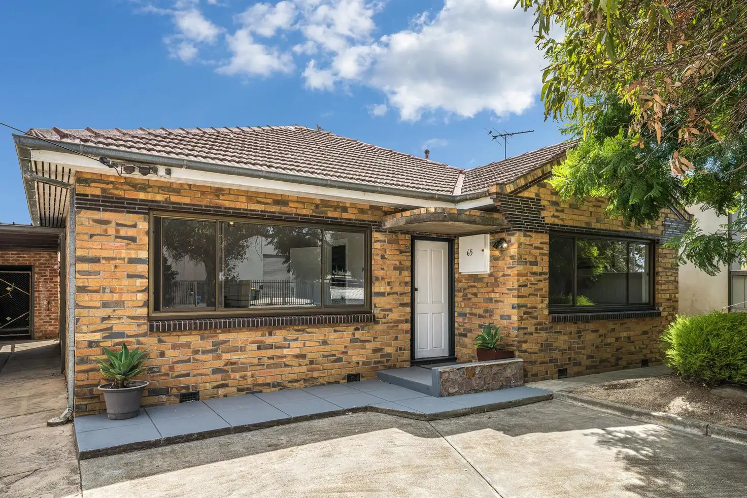 Main view of Homely house listing, 65 Slevin Street, North Geelong VIC 3215
