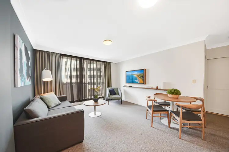 612/10 Brown Street, Chatswood NSW 2067